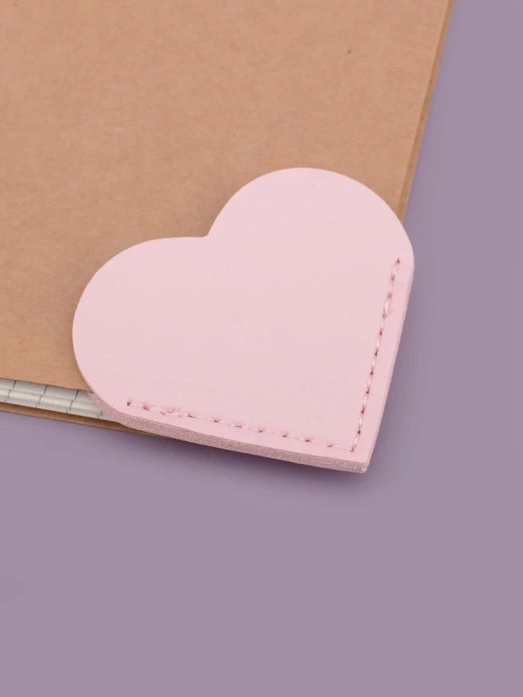 Heart Bookmarks